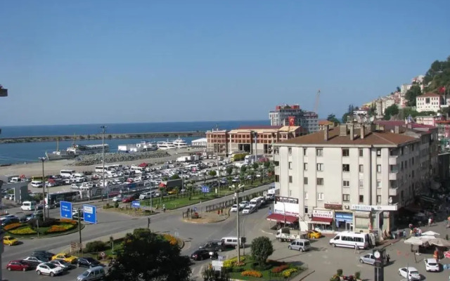 Otel Topcuoglu