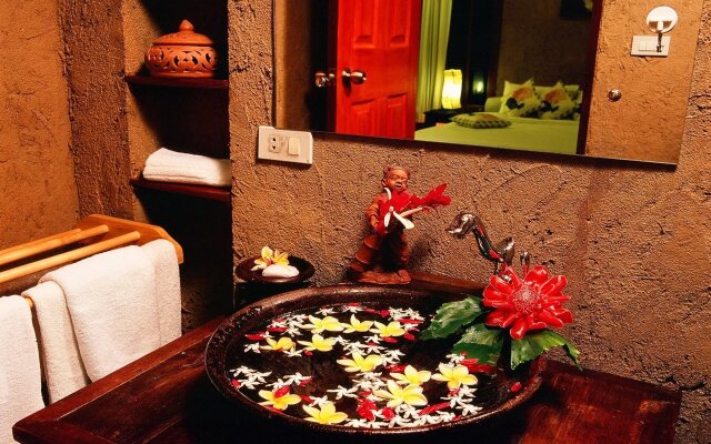 Mohnfahsai Home Resort
