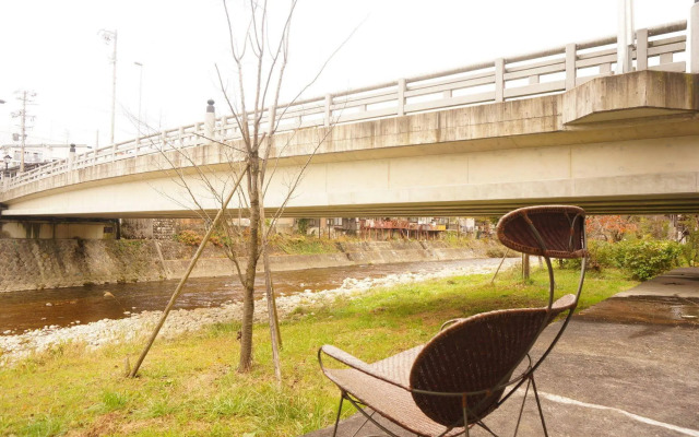 Lodging A Takayama