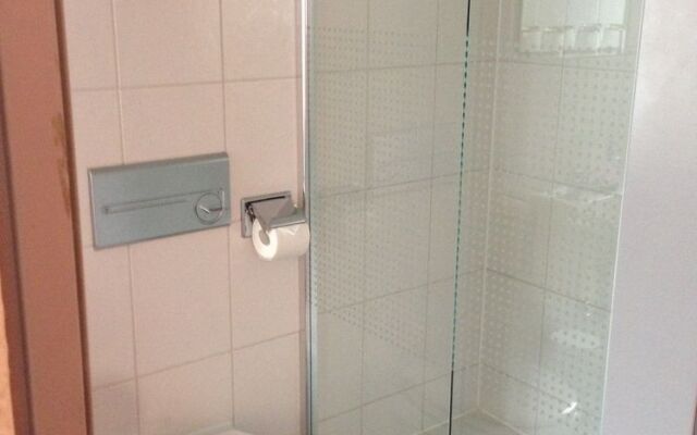 Stadthotel Garni