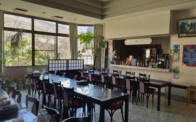 Sujiyu Onsen Kujyu Iyashi no Sato Hotel Dai Kogen