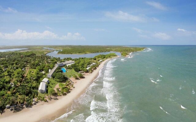 Trinco Blu by Cinnamon