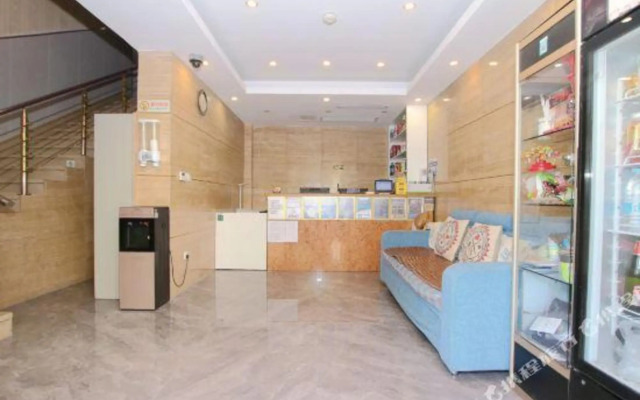 Yintian Business Hotel