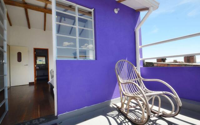 Hotel Casa Guadalupe