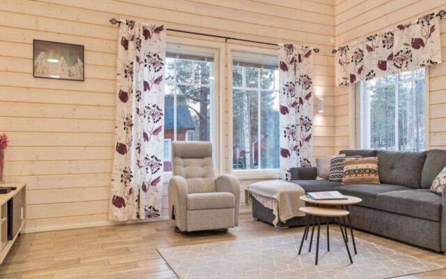 Villa karren, 1 skipass included