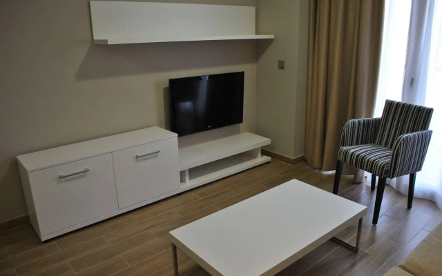 Apartahotel & Spa Jacetania