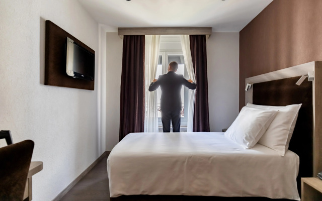 Hotel Strasbourg