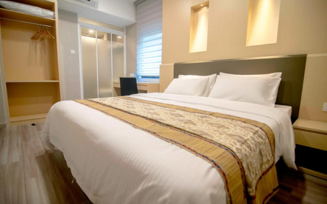33 Boutique Hotel