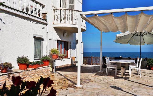 La Torretta Sulla Costa 1