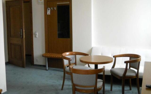 Apartman Lednice