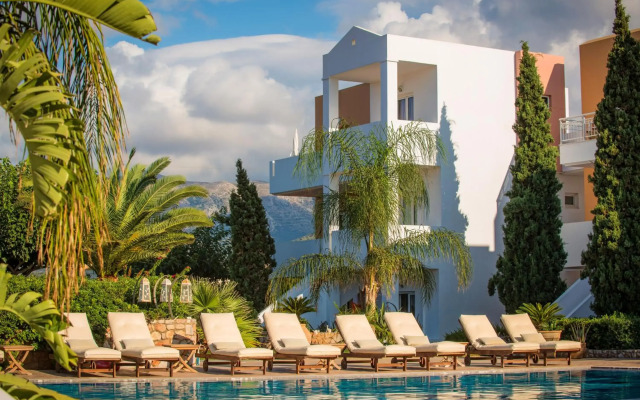 Sunvillage Malia Boutique Hotel & Suites
