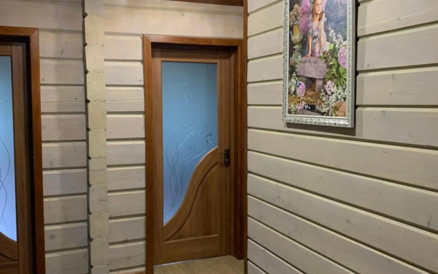 Котедж ''Олечка''