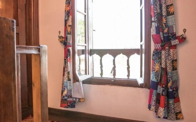 Chez Rumi Butik Otel