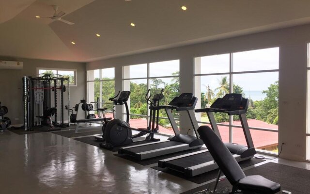 Horizon Villas Samui