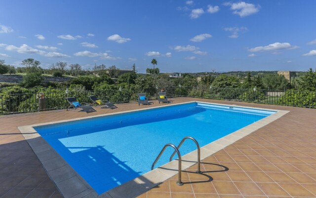 Villa Son Alcaines