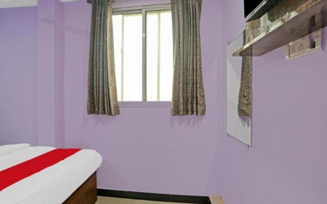 Hotel Welcome Inn,Mumbai