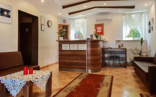 Hotel Gorsko