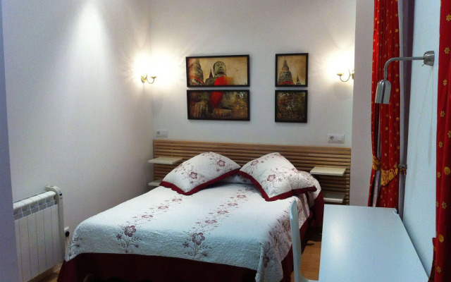 Hostal Esparteros