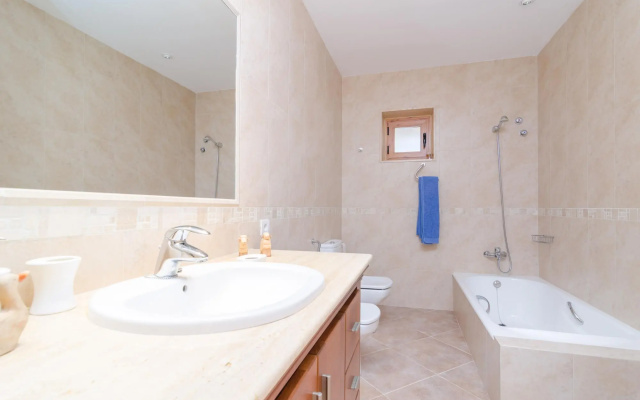 Son Fadri - Villa With Private Pool In Campos