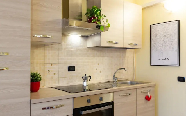 notaMi - Gorla Skyline Top Floor