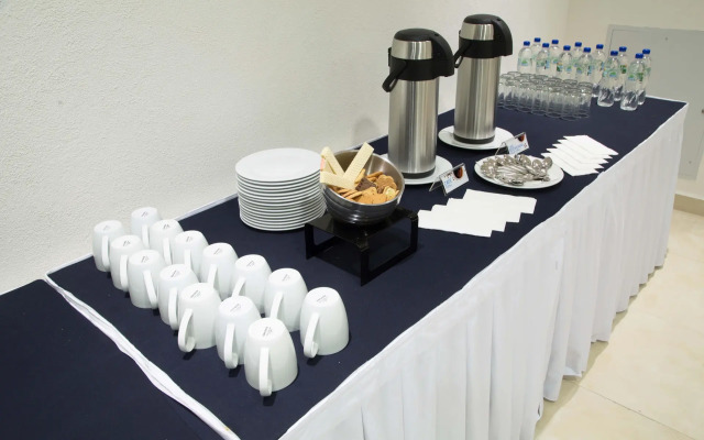 Holiday Inn Express Xalapa by IHG