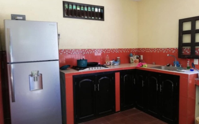 Cabañas Sol, Mar & Luna