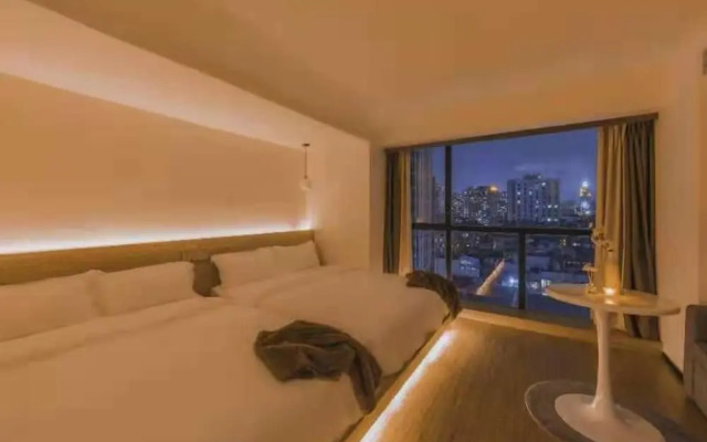 De La Reine Bar  Spa Hotel Guangzhou