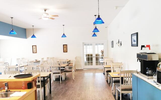 Northern Shores Lodge