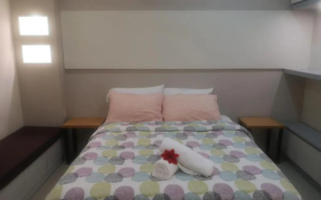 Shaftsbury Serviced Suites by Flexihome My
