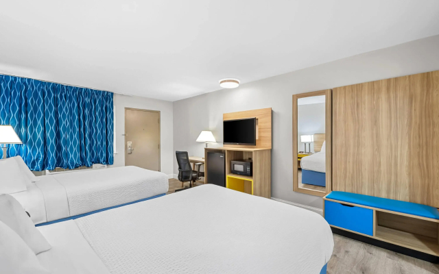 Days Inn by Wyndham Chesapeake