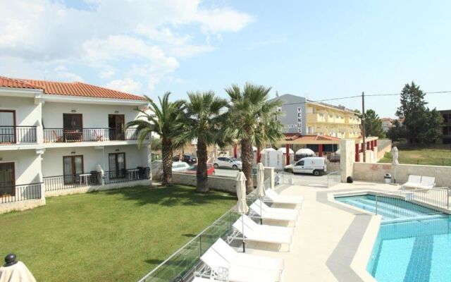 Aristotelis Hotel