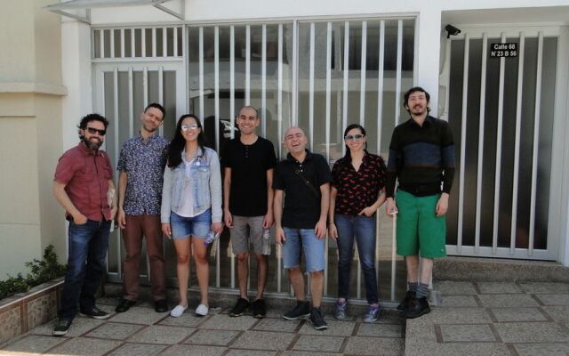 El Eden Casa de Huespedes