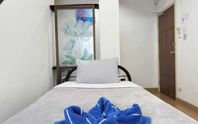 Centre Place Hotel Chiang Mai