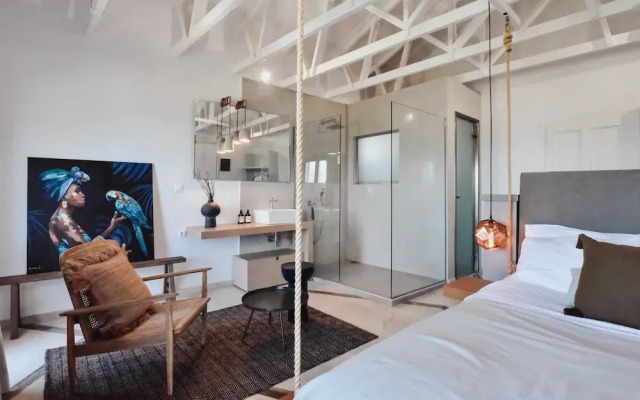 Ikaros Suites