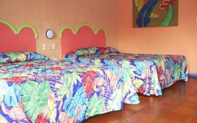 Flamenco Villas & Beach Club