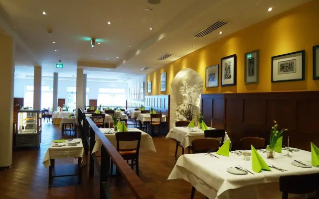 Hotel Gasthof Posthalter