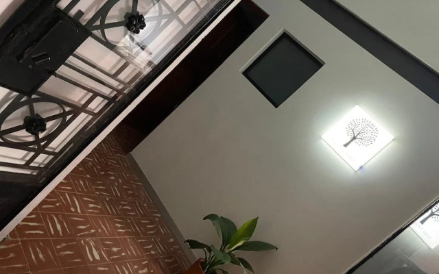 C. Santos Degollado 34