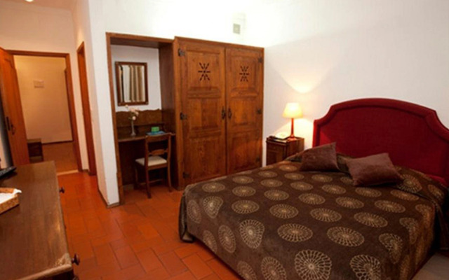 INATEL Castelo de Vide