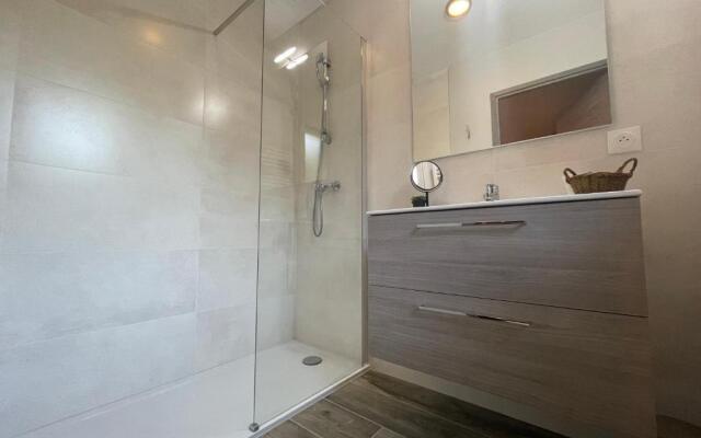 Clos du chapitre T3 - 4pers