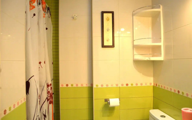 Apartamento Cadiz Beach