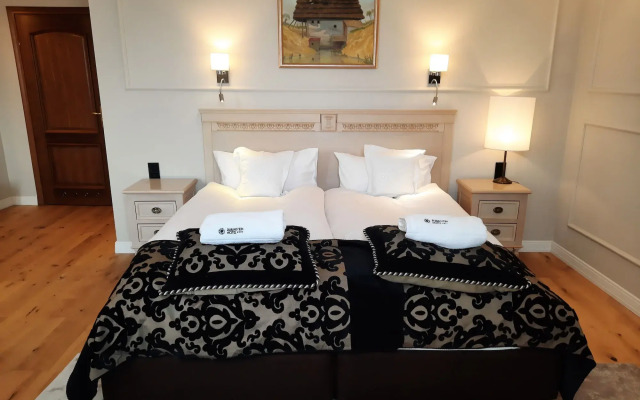 Hotel Rubinstein