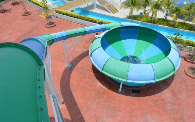 Avenue Garden Hotel