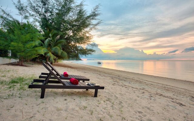 Emerald Sands Beach Villa