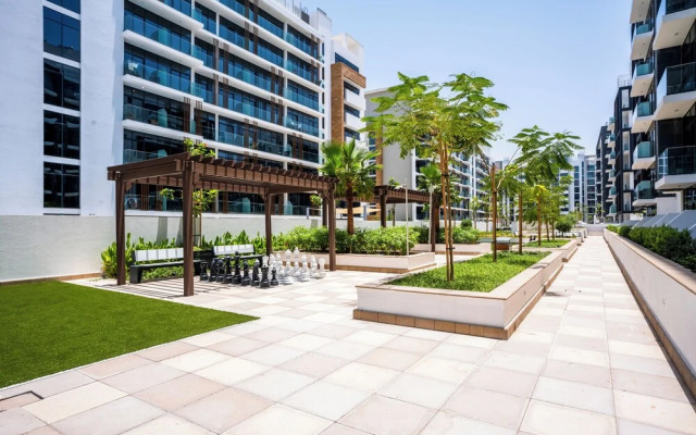 Zapbed House - Ar 106