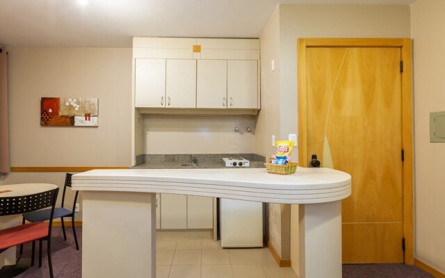 Tri Hotel & Flat Caxias