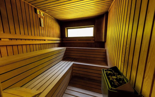 Elite World Village İstanbul Polonezköy