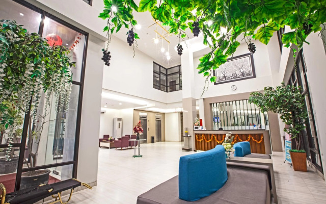 Genio Hotel Manado