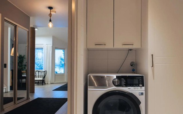 Arctic Loft Rovaniemi