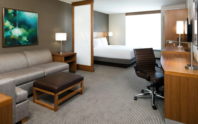 Hyatt Place Kansas City/Lenexa City Center