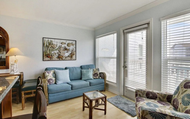 Seascape 2205 - 1 Br Condo